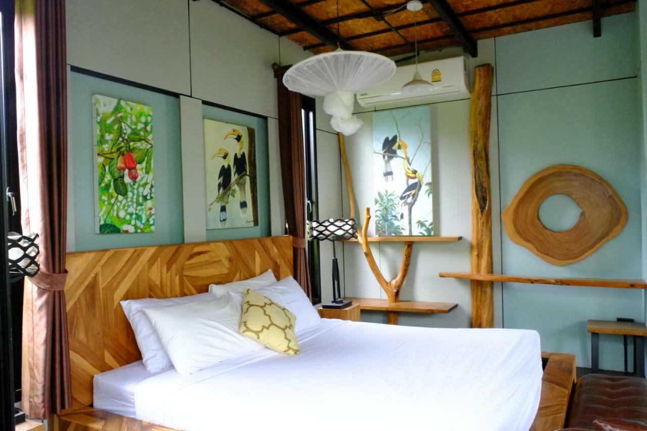 Awana Villa Resort Yaonoi - Sha Extra Plus เกาะยาวน้อย ภายนอก รูปภาพ