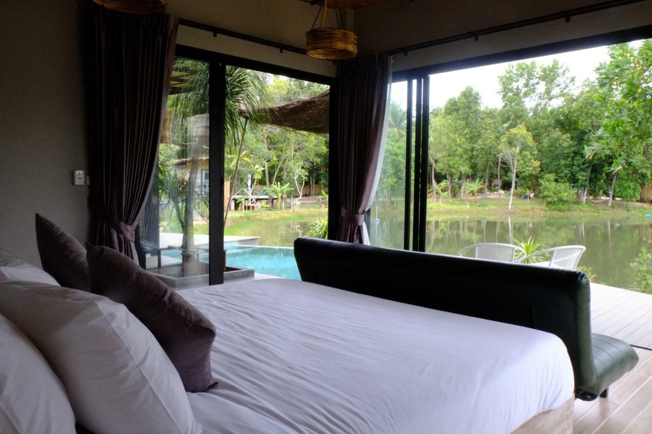 Awana Villa Resort Yaonoi - Sha Extra Plus เกาะยาวน้อย ภายนอก รูปภาพ